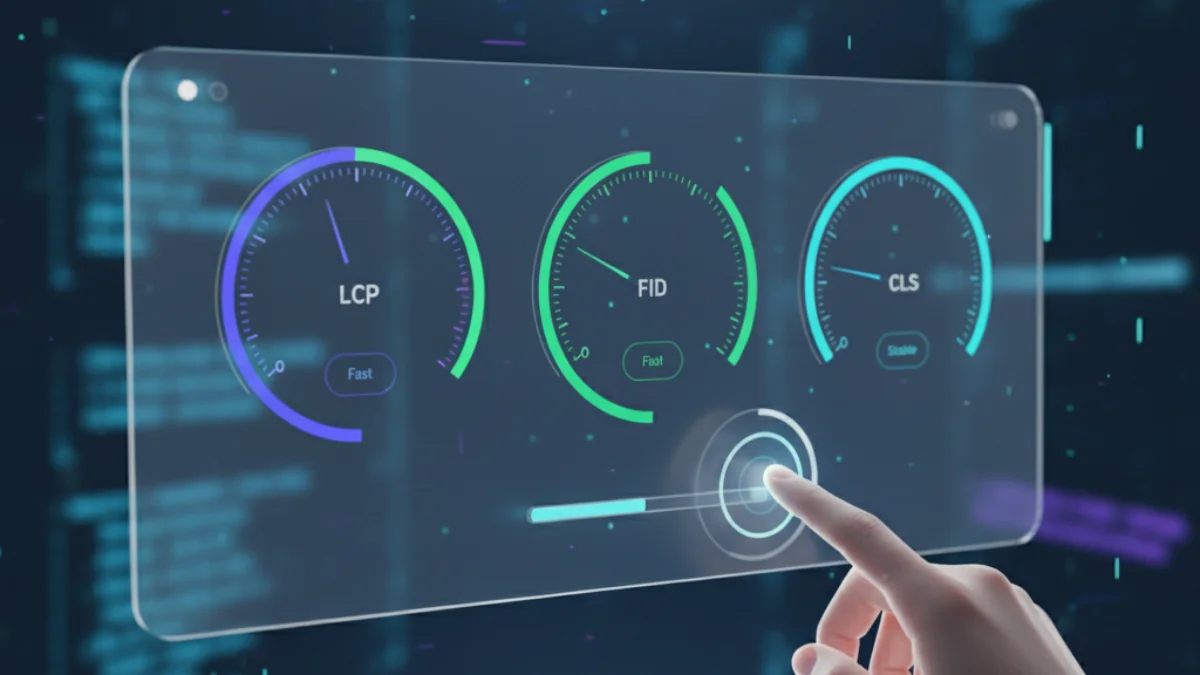 Cómo las Imágenes Afectan Core Web Vitals y tu Ranking en Google