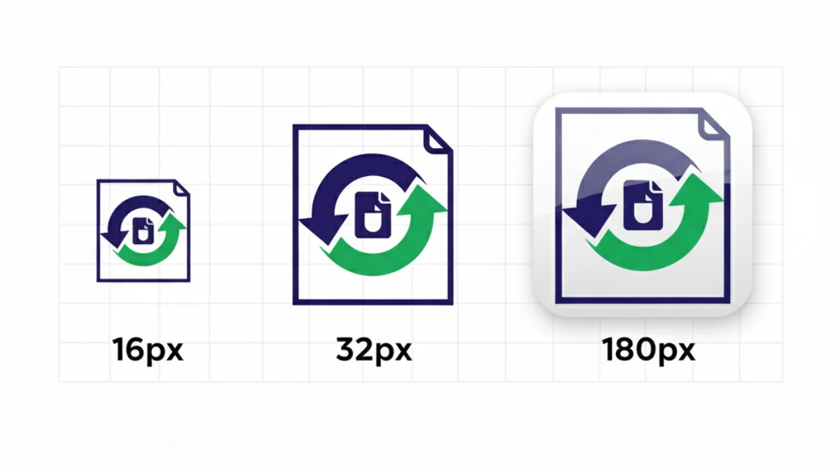 Cómo Crear el Favicon Perfecto para tu Web: Guía Completa