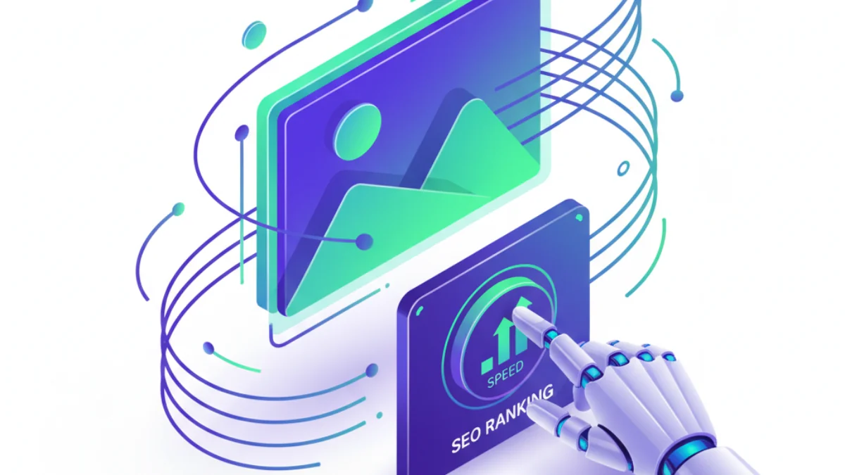 Guía Definitiva para Optimizar Imágenes SEO y Acelerar tu Web al Máximo
